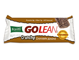 Kashi: Golean bar,cr choc almnd 1.59 OZ